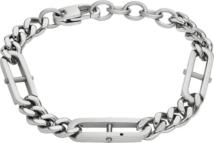 Produktbild Fossil Heritage Armband (17.50 cm, Edelstahl)