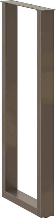 Actual product image vidaXL Bartischbein