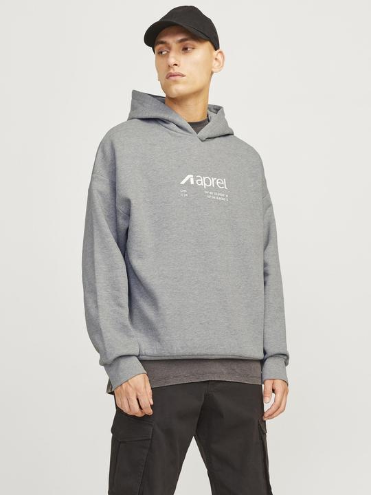 Produktbild Aprel Gedruckt Kapuzenpullover Kapuzenpullover (XS)