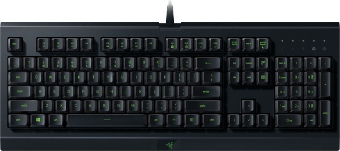 Produktbild Razer Cynosa Lite (US, Kabelgebunden)