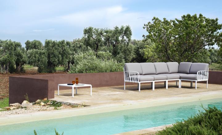 Image du produit Nardi Komodo Tavolino