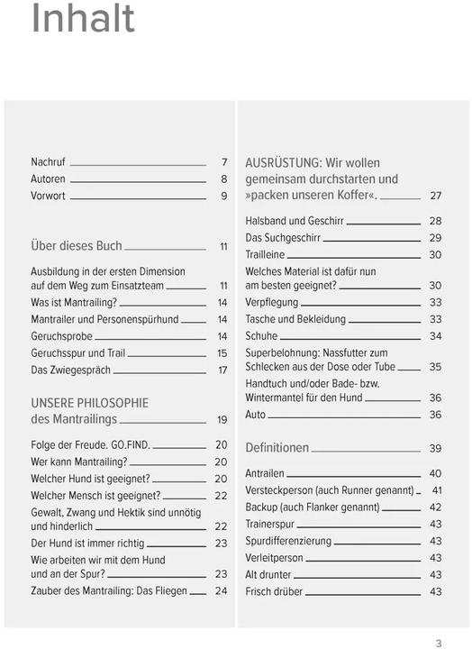 Immagine prodotto Go. Find. Folge der Freude (Tedesco, Christina Blessmann, Susanna Simon, 2022)