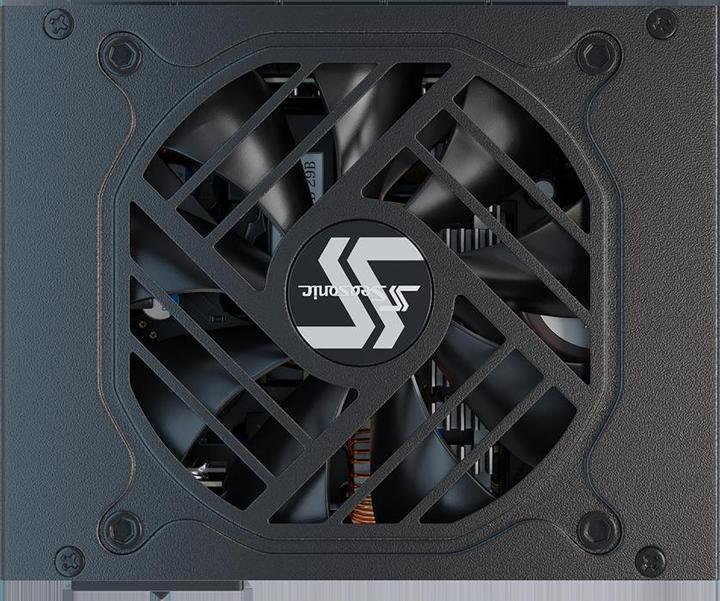 Produktbild Seasonic Focus SGX (650 W)