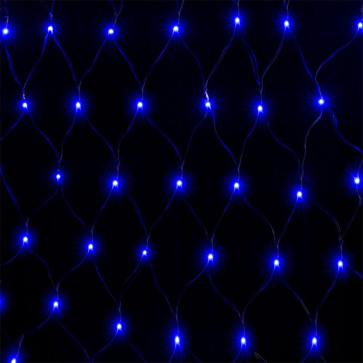 Produktbild Deuba LED Regen Lichterkette