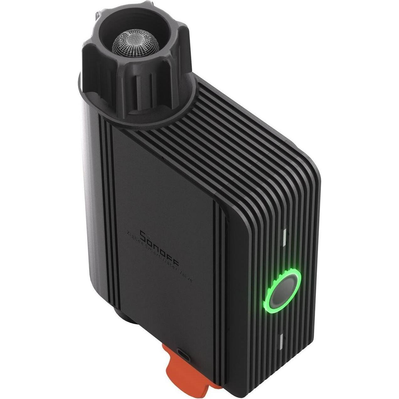 Thumbnail - Sonoff, Bewässerungssystem, SWV ZigBee (Bewässerungsset)