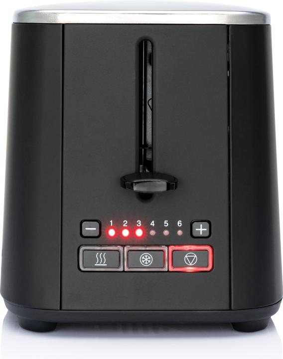 Produktbild Wilfa Toaster Classic
