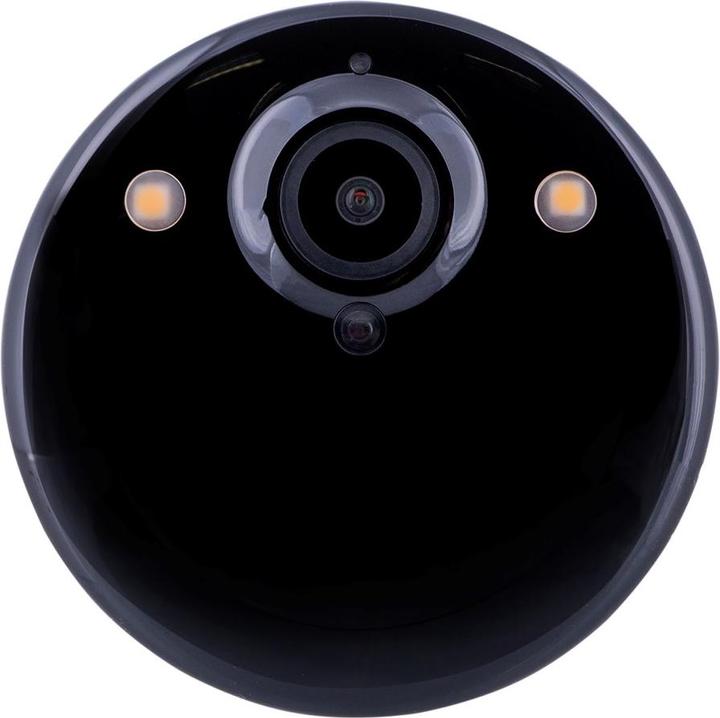 Image du produit EZVIZ - Caméra autonome sur batterie - 1080P - étanche - couleur nuit - Wit (1920 x 1080 Pixels)