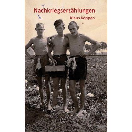 Nachkriegserzählungen, Belletristik