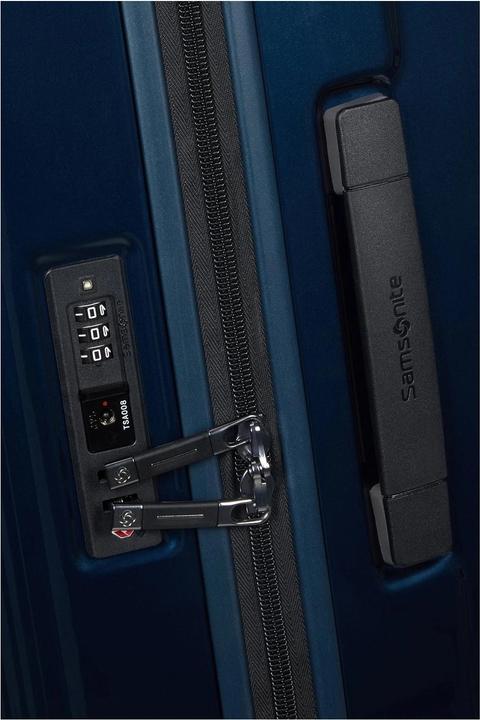 Produktbild Samsonite Nuon Trunk 80cm (110 l)