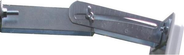 Actual product image Itelite PRO-SEC50018DP - 5 GHz 2x 18 dBi sector antenna - sector antenna - WLAN (5G)