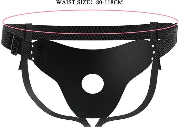 Image du produit Pretty Love Love Spell Complément De Ceinture Réglable