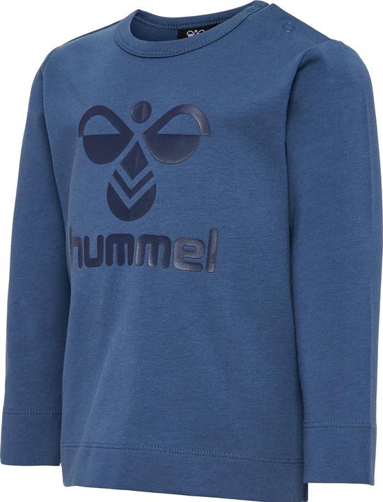 Produktbild hummel Hmlsteen T-Shirt L/S (74)