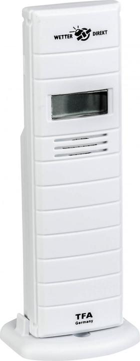 Actual product image TFA 30.3155.Wd