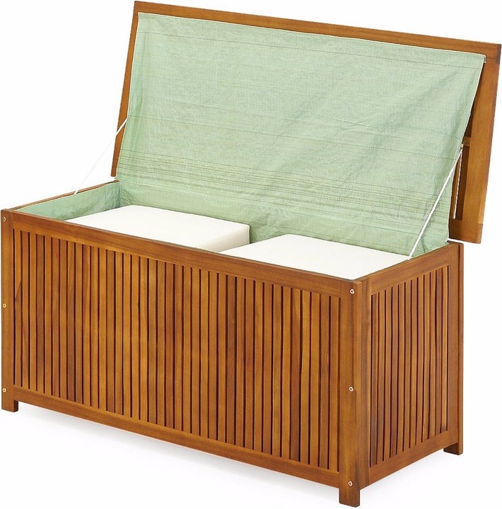 Actual product image Casaria Support box