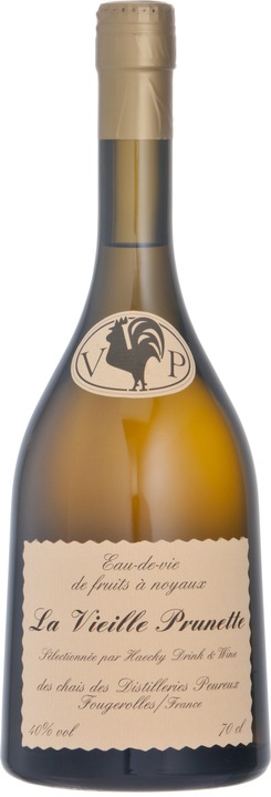 Peureux La Vieille Prunette (1 x 70 cl)
