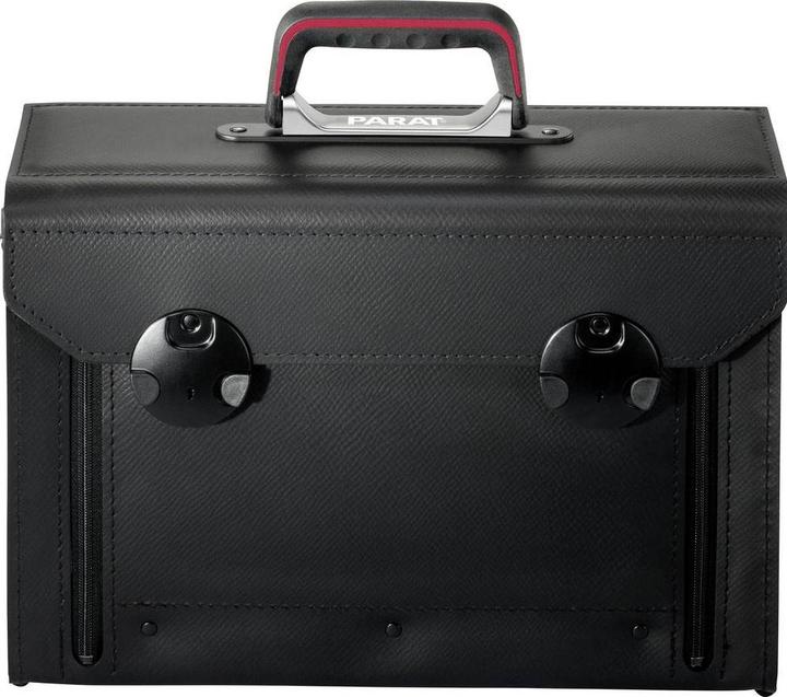 Actual product image Parat Professional tool bag unloaded