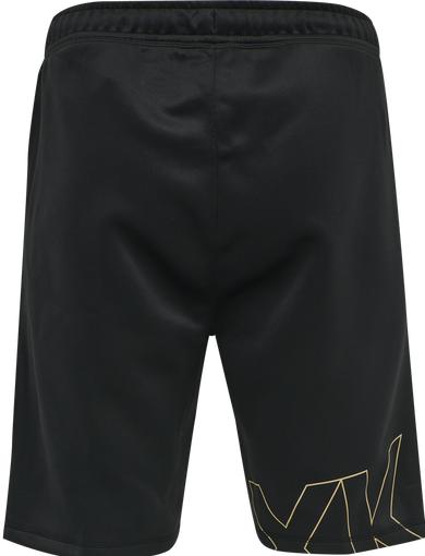 Actual product image hummel Cima Xk Shorts (S)