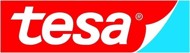 Actual product image tesa EXTRA POWER UNIVERSAL fabric tape (50 mm)