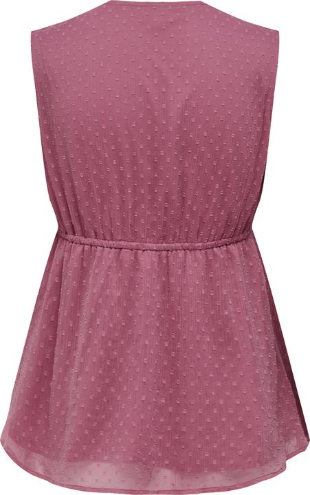 Actual product image Only Maternity Mum Sleeveless Top (XXL)