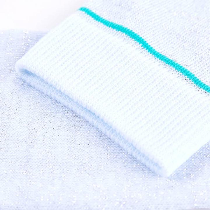 Immagine prodotto vidaXL Calzini per bambini 5 paia UE 23-26,Materiale: 75% cotone. 20 (Confezione da 5 pezzi, 23 - 26)