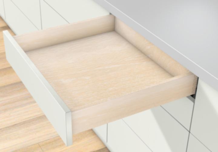 Image du produit Blum Movento Blumotion S 760H