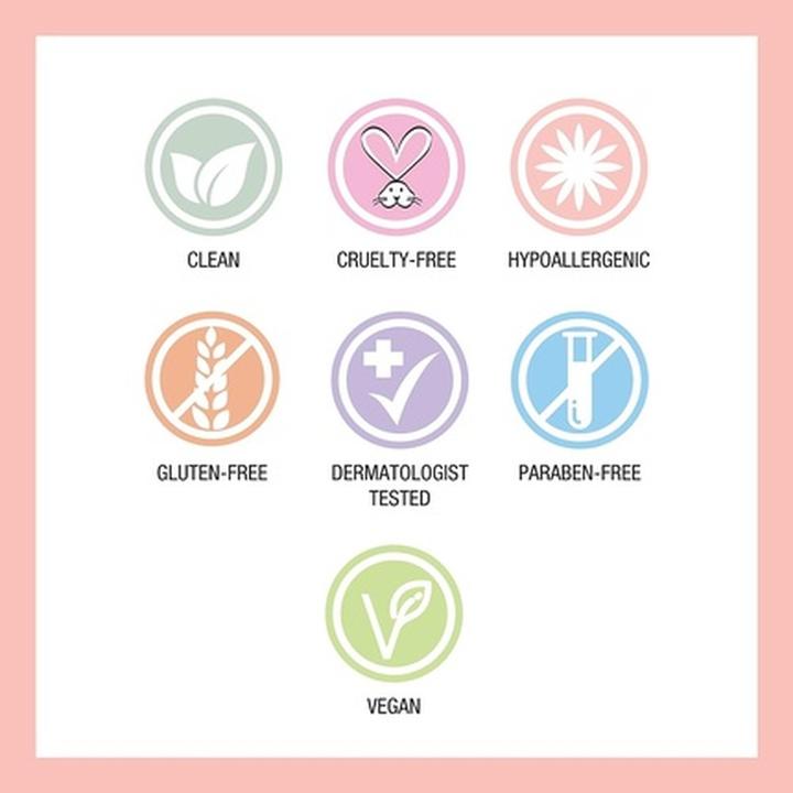 Actual product image Physicians Formula Murumuru Butter (Vintage Rouge)