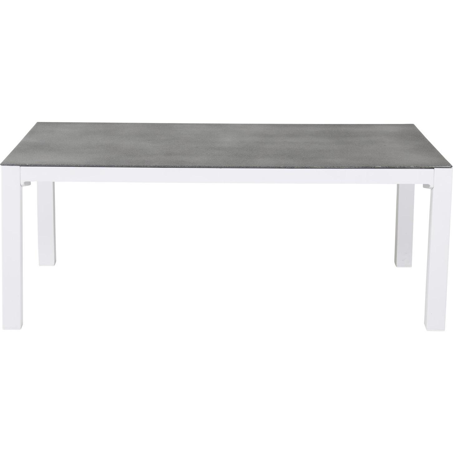 Venture Home, Couchtisch + Beistelltisch, Couchtisch Copacabana (120 x 70 x 45 cm)