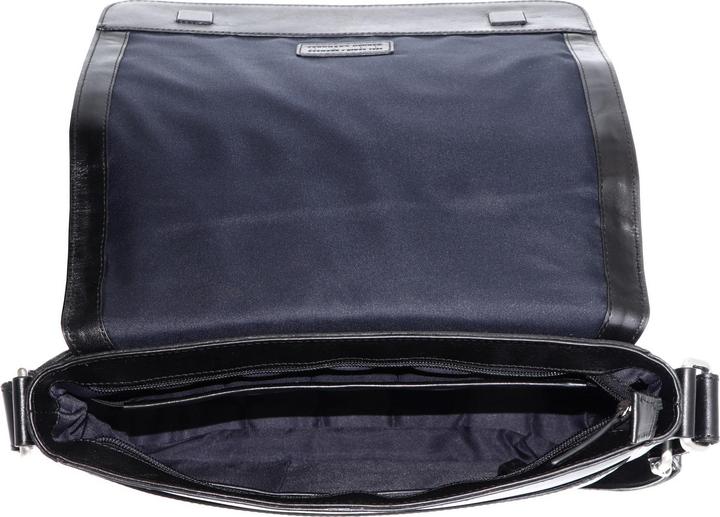 Immagine prodotto Leonhard Heyden Cambridge Messenger Leder 32 cm Laptopfach