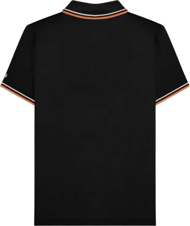Produktbild Lambretta Polohemd mit Spitze (S)
