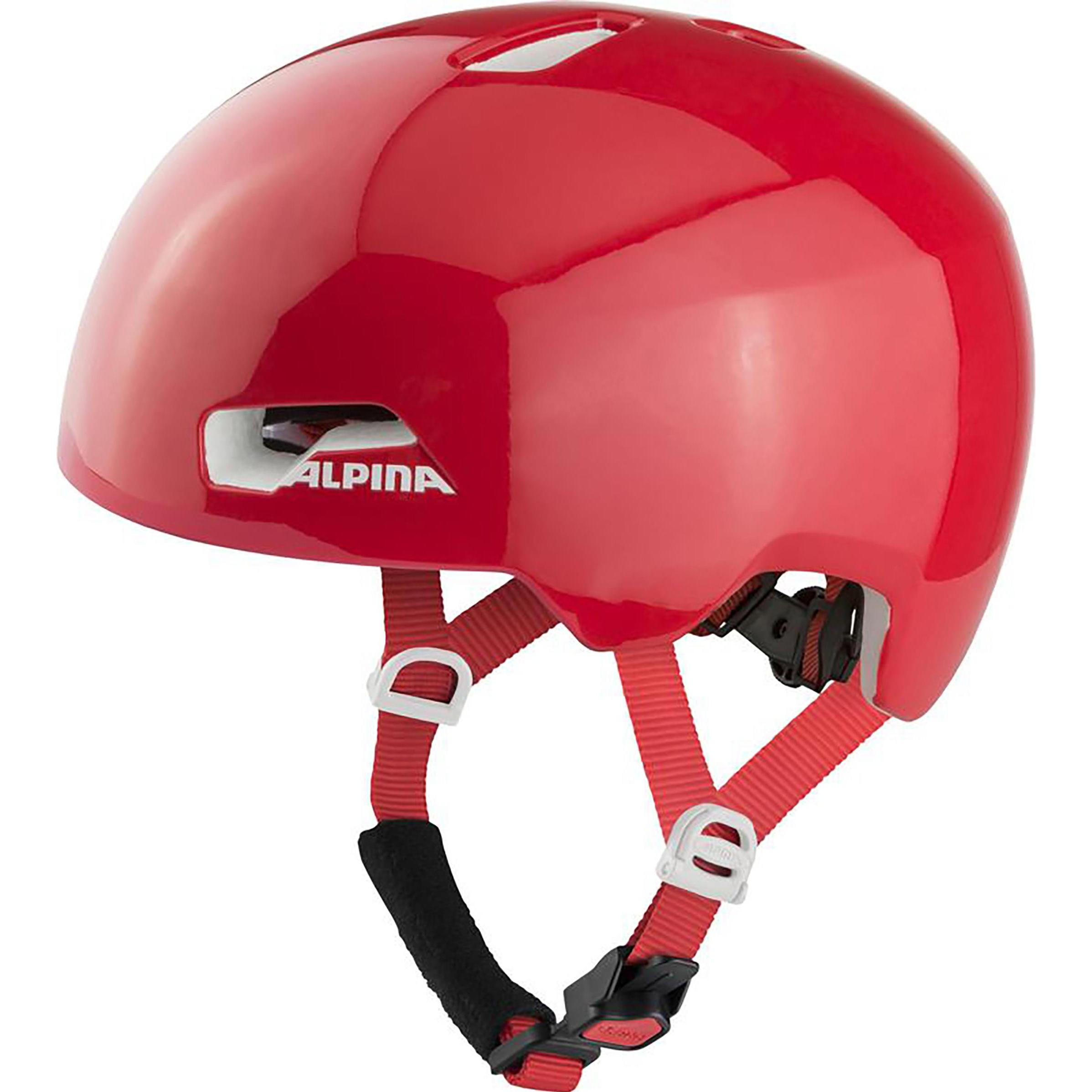 ALPINA SPORTS, Velohelm, (51 - 56 cm)