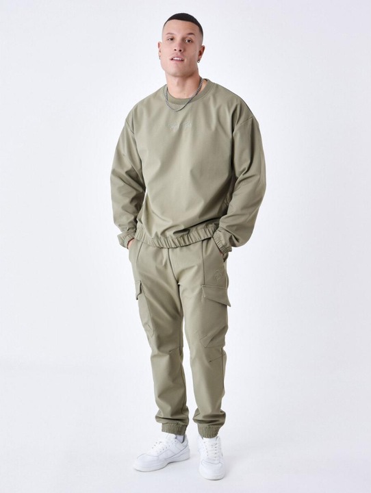 Immagine prodotto Project X Paris pantaloni cargo project x pari (S)