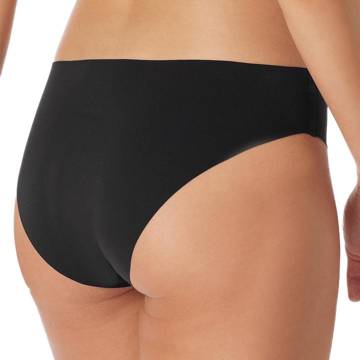 Produktbild Schiesser 3er Pack Invisible Light Slip (38, M, 3er Pack)