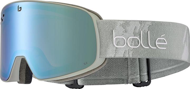 Azzurro, Grigio Camo Opaco