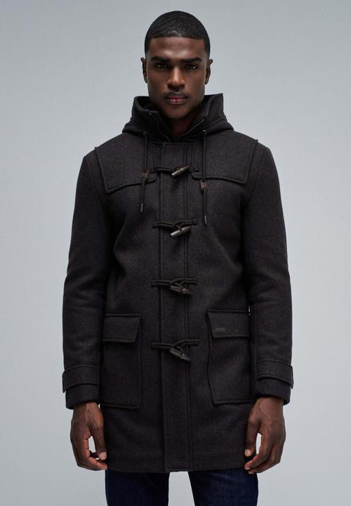 Immagine prodotto Salsa Jeans Wollmantel Wool Duffle Coat