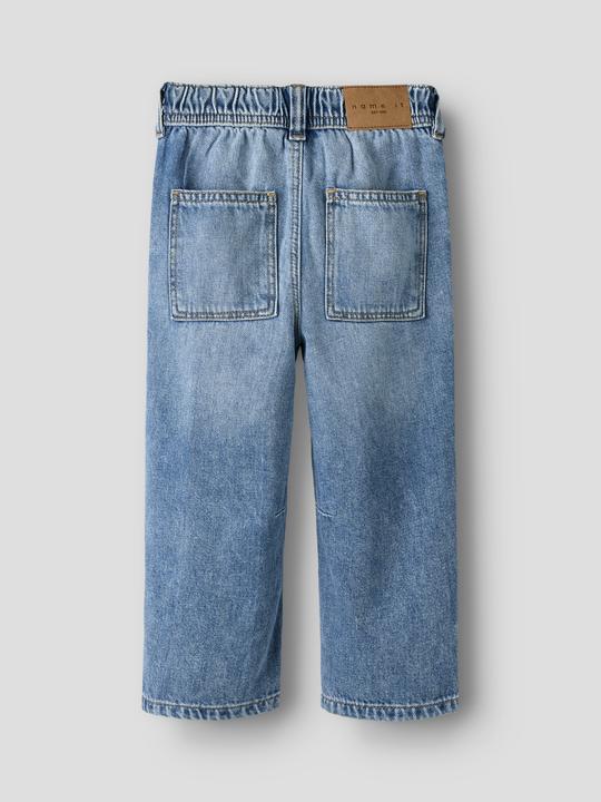 Actual product image Name it Tapered Fit Jeans (98)