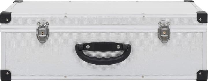 Actual product image vidaXL CD Koffer (CDs)