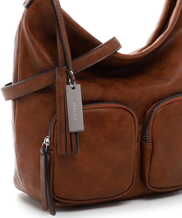 Actual product image Suri Frey SFY Carly shoulder bag 34.5 cm