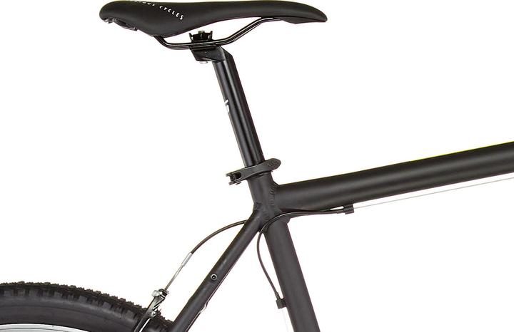Actual product image Serious Rockville (38 cm)