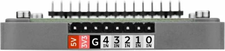 Produktbild M5Stack USB Modul MAX3421E v1.2