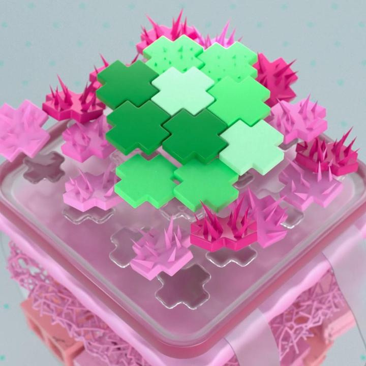 Produktbild Dr. Jart+ Dr.Jart+ Cicapair Intense Soothing Repair Cream (50 ml, Tagescreme)