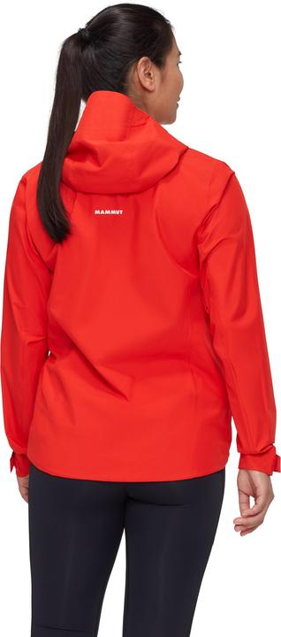Produktbild Mammut Women's Alto Light Hardshell Hooded Jacket (S)