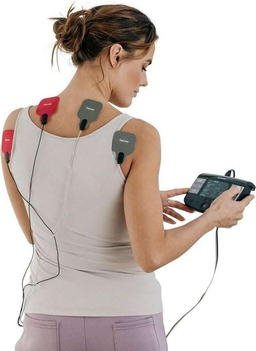 Produktbild Beurer EM 89