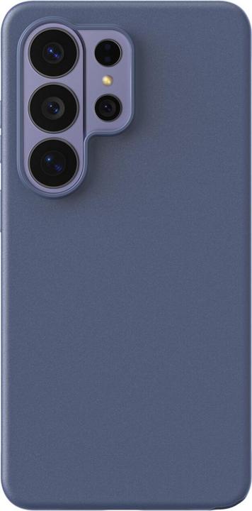 Actual product image Belkin SheerForce Protect S26 Ul Schutzhülle dunkelbl. MSB017hqNY (Samsung Galaxy S26 Ultra)