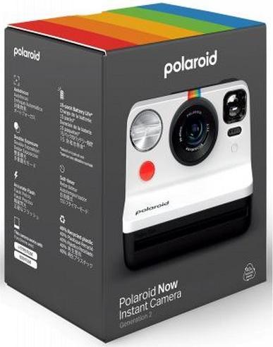 Produktbild Polaroid Now Gen 2 Camera