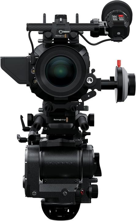 Produktbild Blackmagic URSA Cine 12K LF
