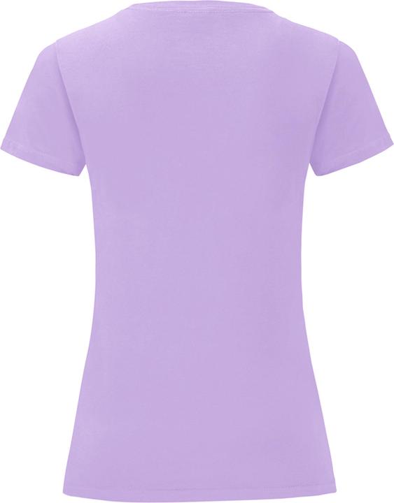 Produktbild Fruit of the Loom TShirt Iconic kurzärmlig (XS)