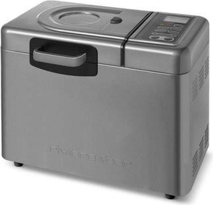 Riviera & Bar Brotmaschine