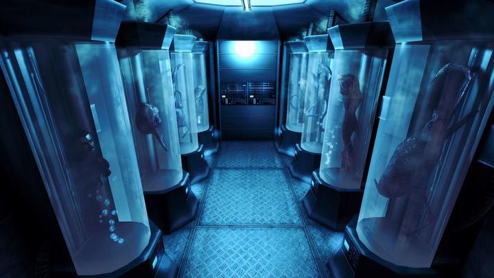 Immagine prodotto Atari The Thing: Remastered PS5 (PS5, DE)