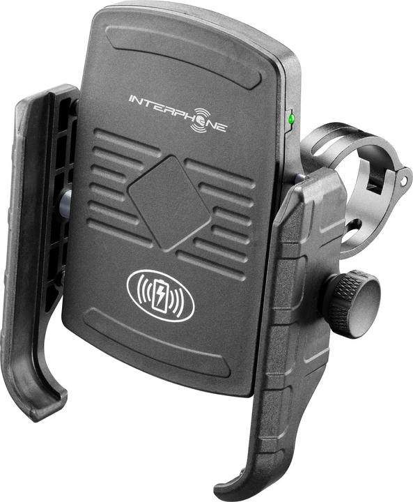 Immagine prodotto Interphone Telefoonhouder Motor Schroeven Stuur met Draadloos Opladen