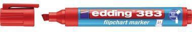 Image du produit Edding Marqueur pour flipchart 383 (1x)